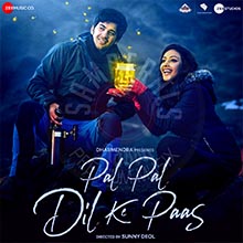 Pal Pal Dil Ke Paas