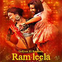 Goliyon Ki Raasleela Ram-Leela