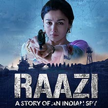 Raazi