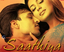 Saathiya