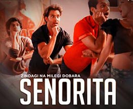 Senorita