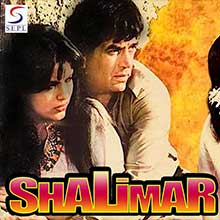 Shalimar