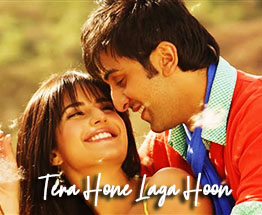 Tera Hone Laga Hoon