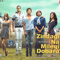 Zindagi Na Milegi Dobara