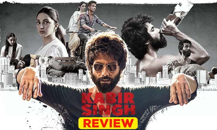 Kabir Singh Album Review Pickachord