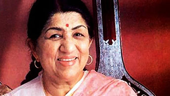 TOP 10 LATA MANGESHKAR SONGS EASY TO PLAY ON GUITAR